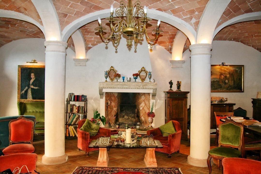 Vista Lobby Galluzzo Ancient Country Villa