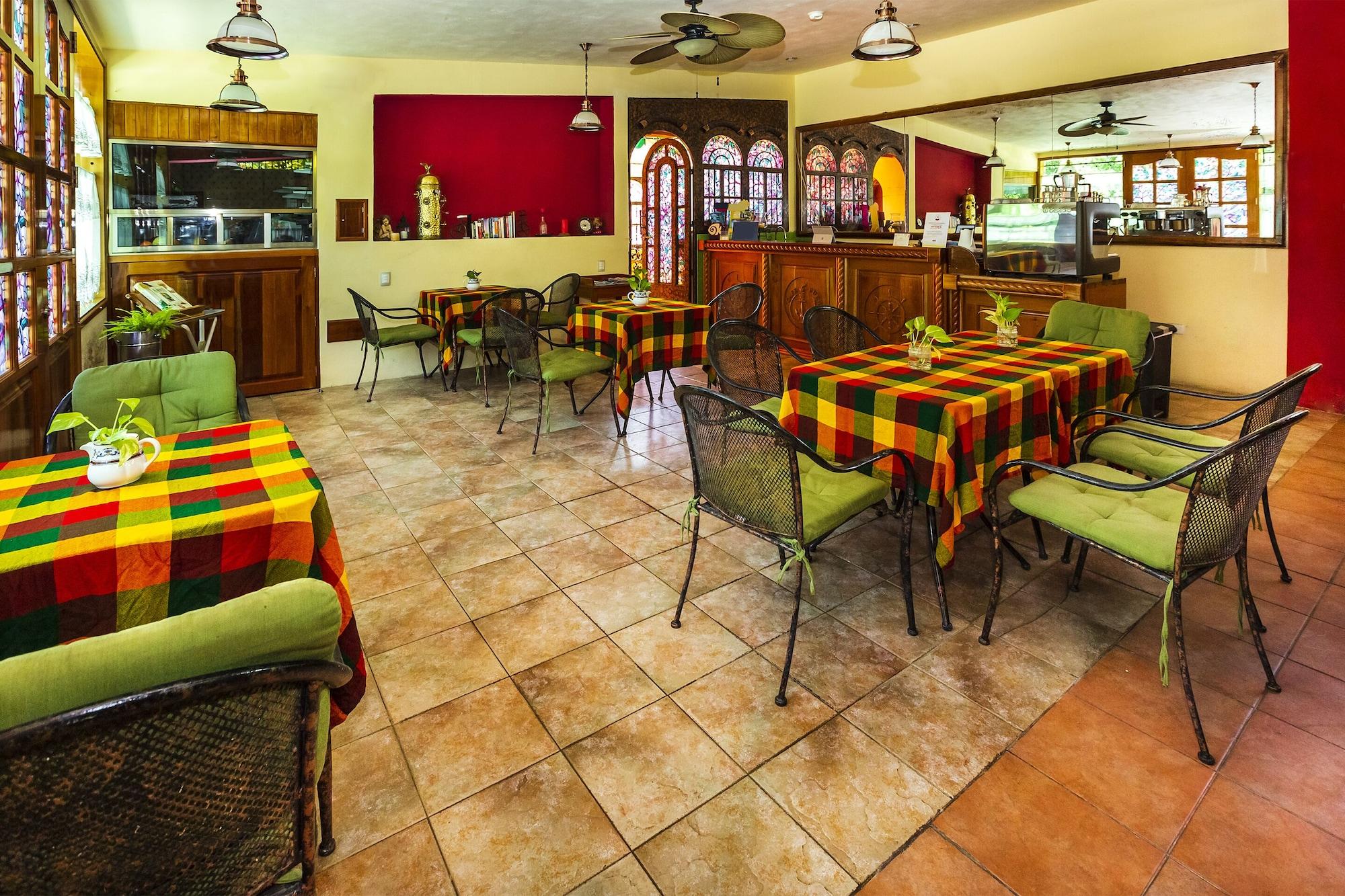 Restaurant Casa Mallorca