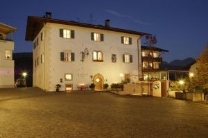 Alojamiento - Gasthof Krone