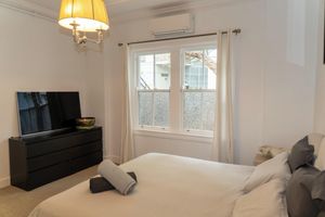 Alquiler Vacacional - Luxury Heritage Hideaway in Rushcutters Bay
