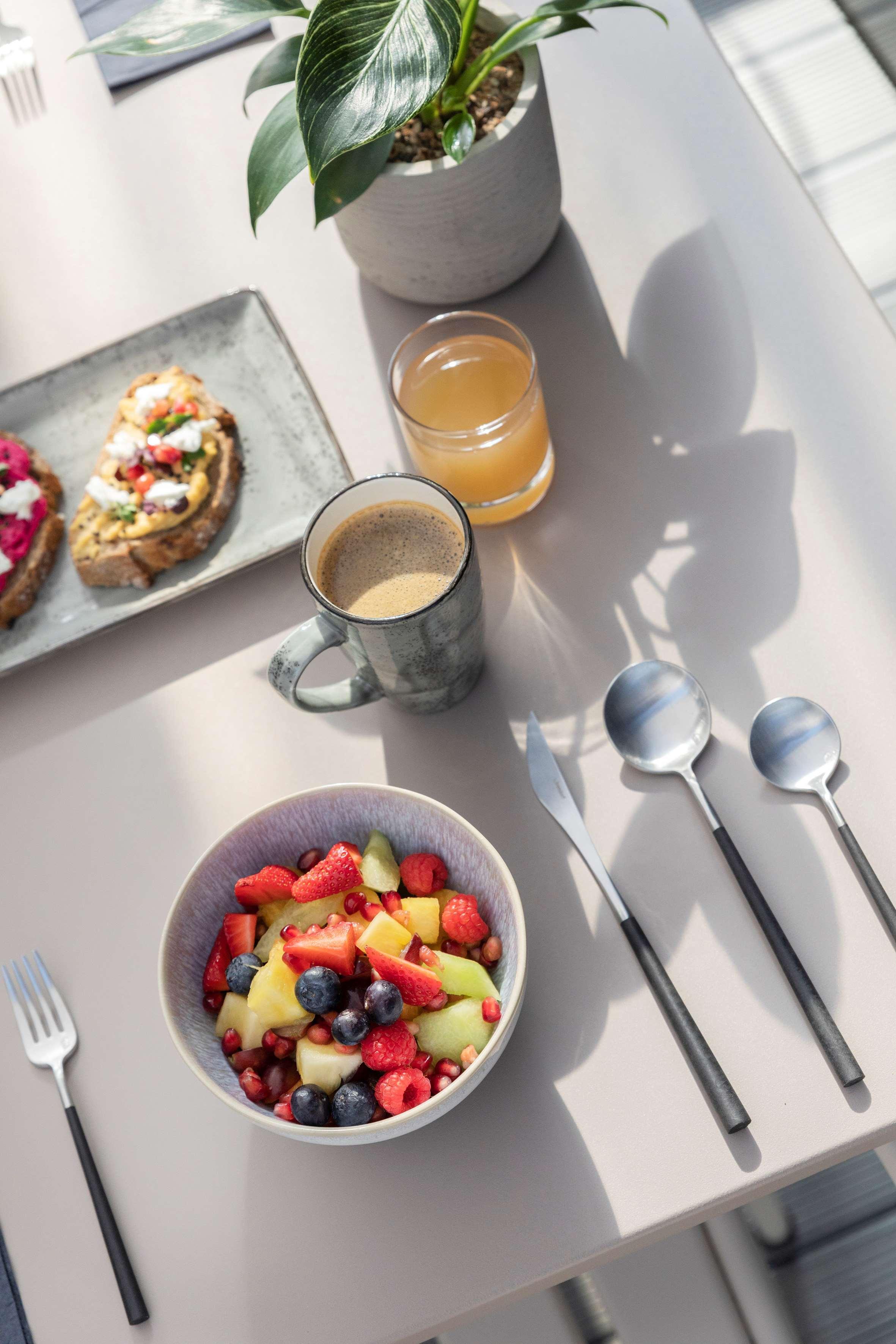 Restaurant Innside Luxembourg