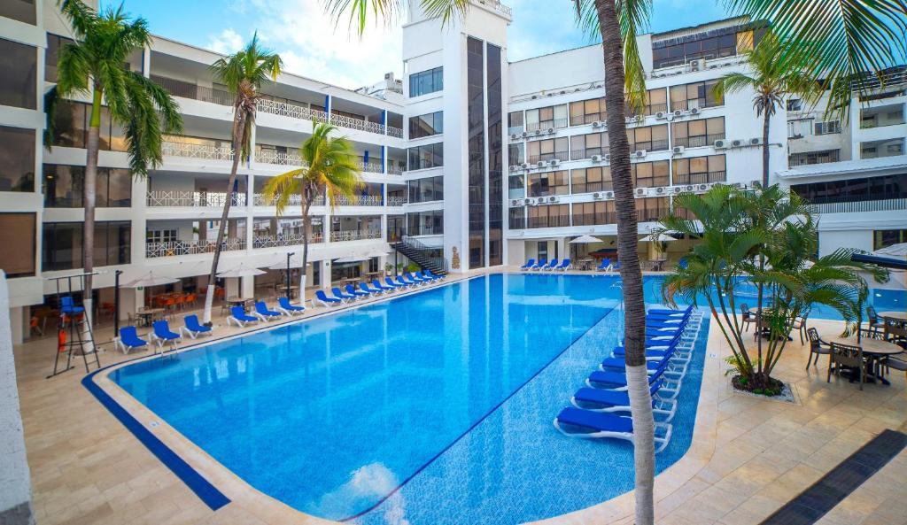 Sol Caribe San Andres – foto 2
