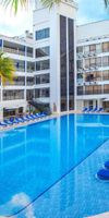 undefined - Hotel 4 estrellas con All inclusive