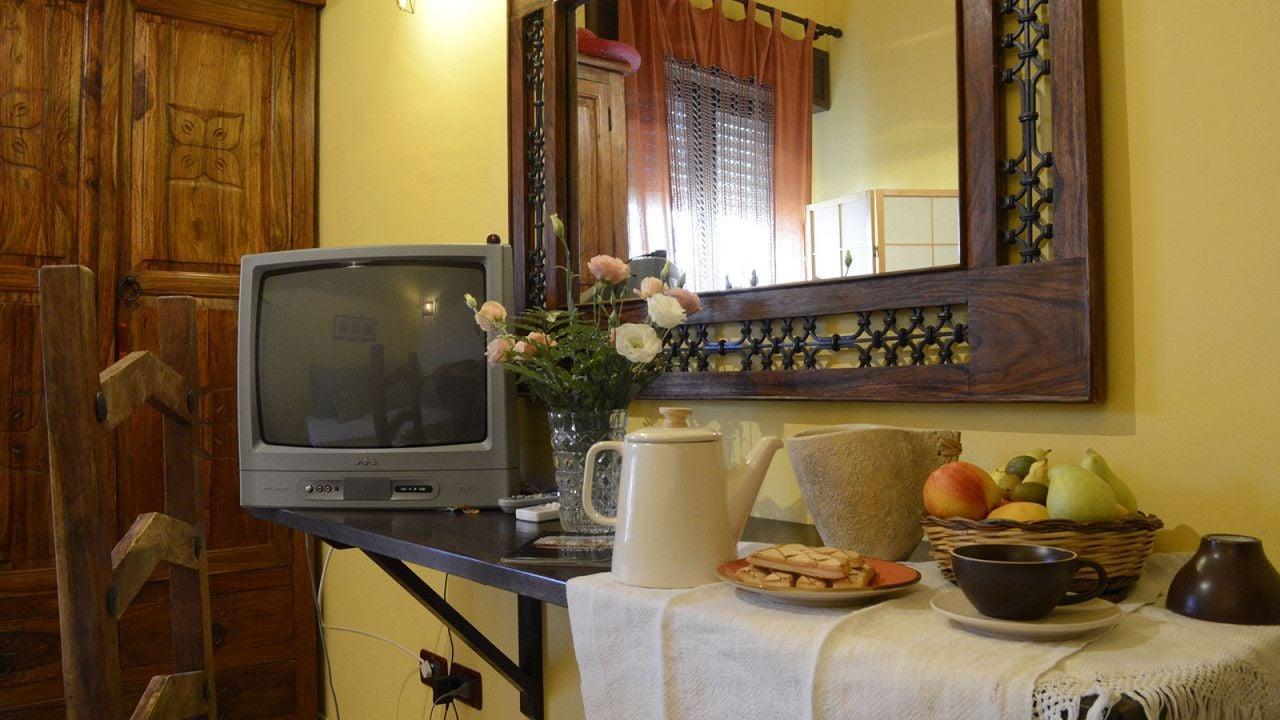 Habitación B&b Terre del Sud