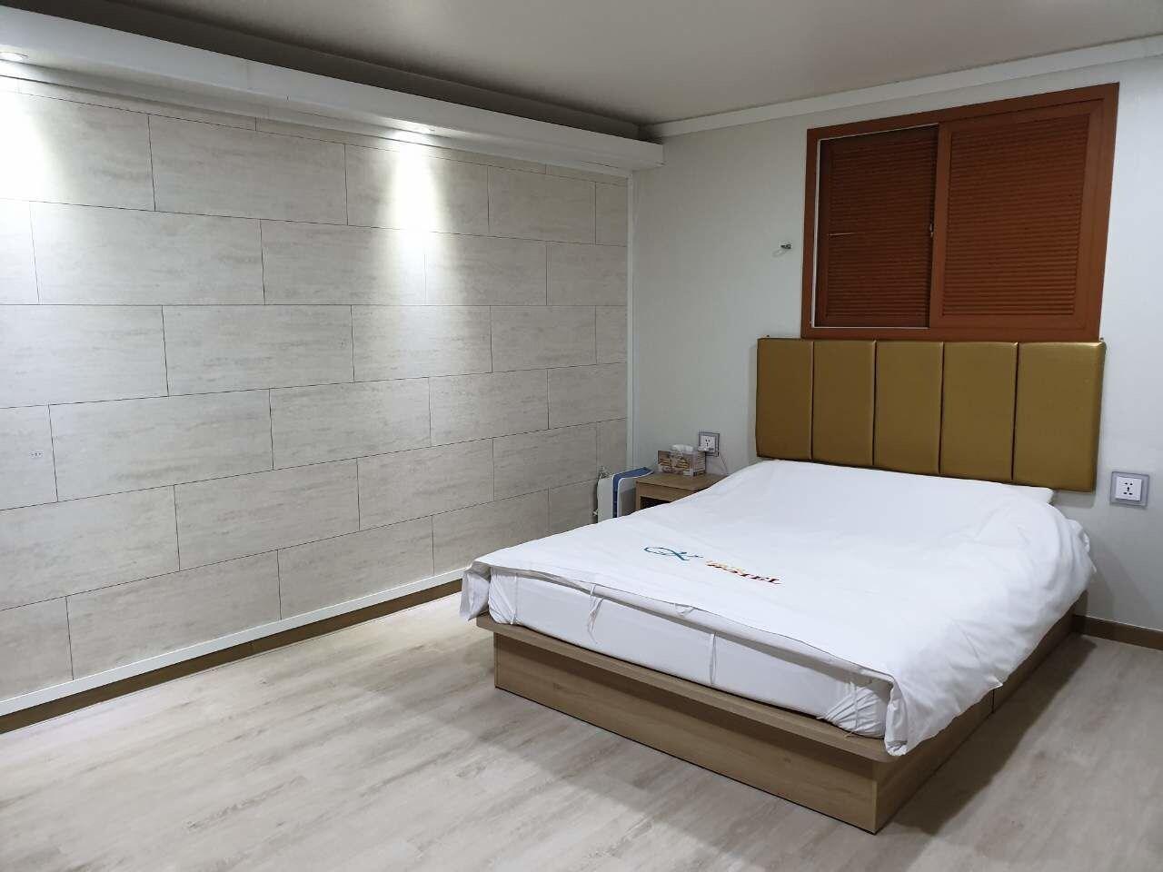 Habitación Kims Hotel Gumi