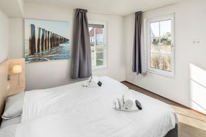 Alquiler Vacacional - Detached Villa With Four Bathrooms Near the Sea