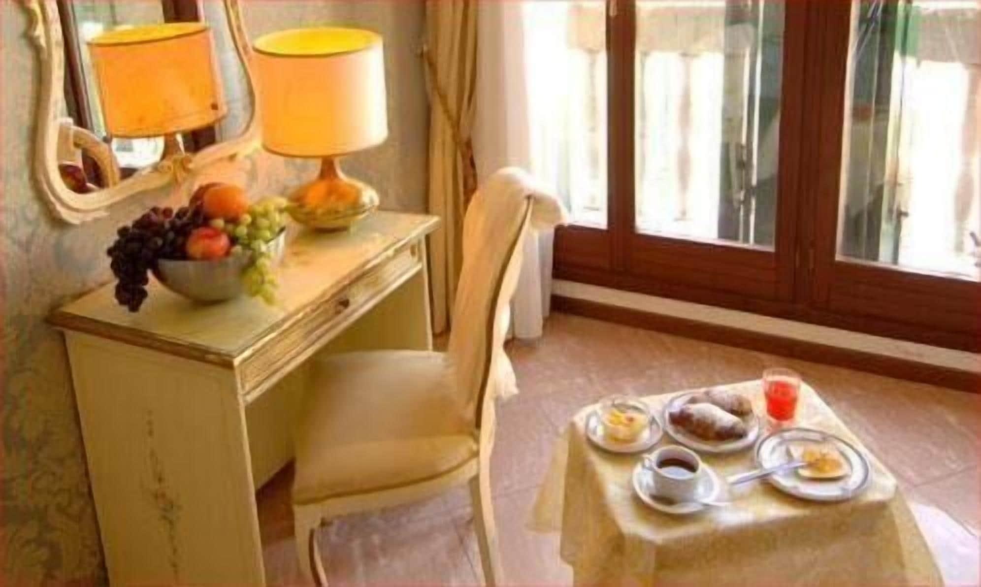 Restaurant Hotel Canal