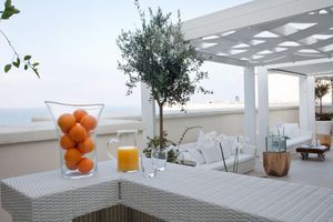 Alojamiento - JR Hotels Bari Grande Albergo delle Nazioni