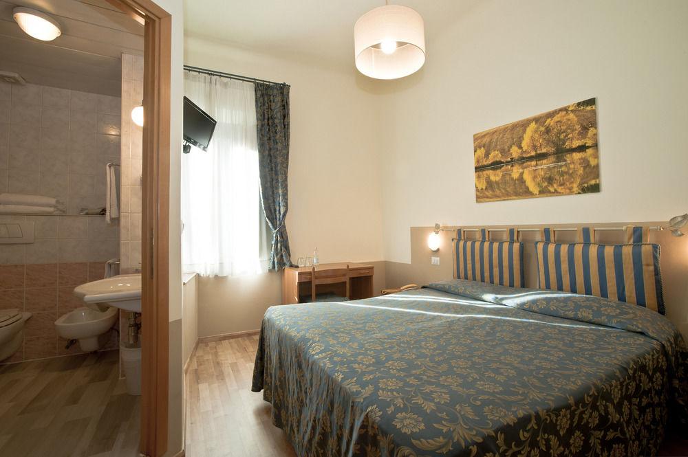 Hotel Arcobaleno Boutique Hotel