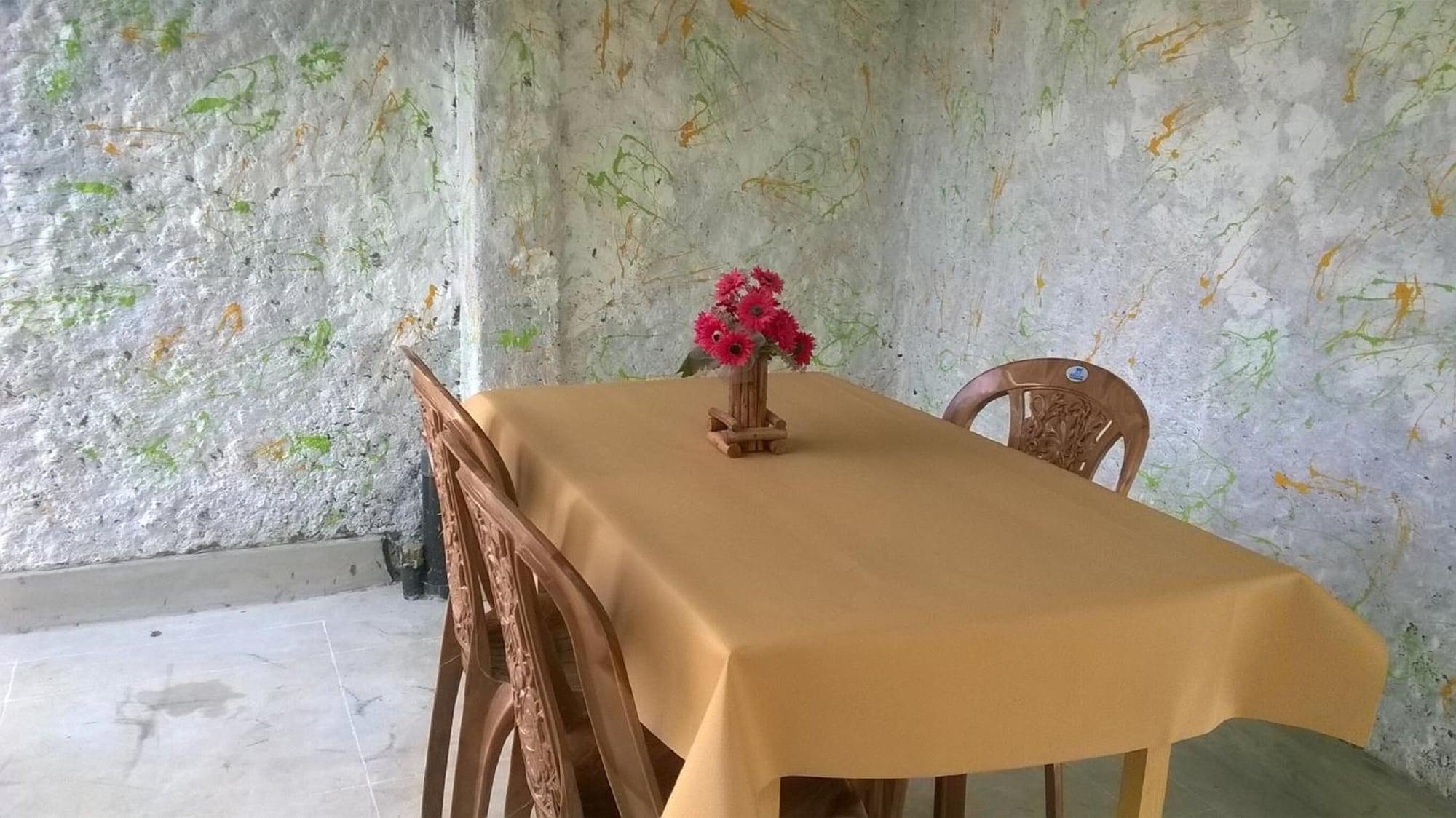 Restaurant Sigiriya Vee Guest