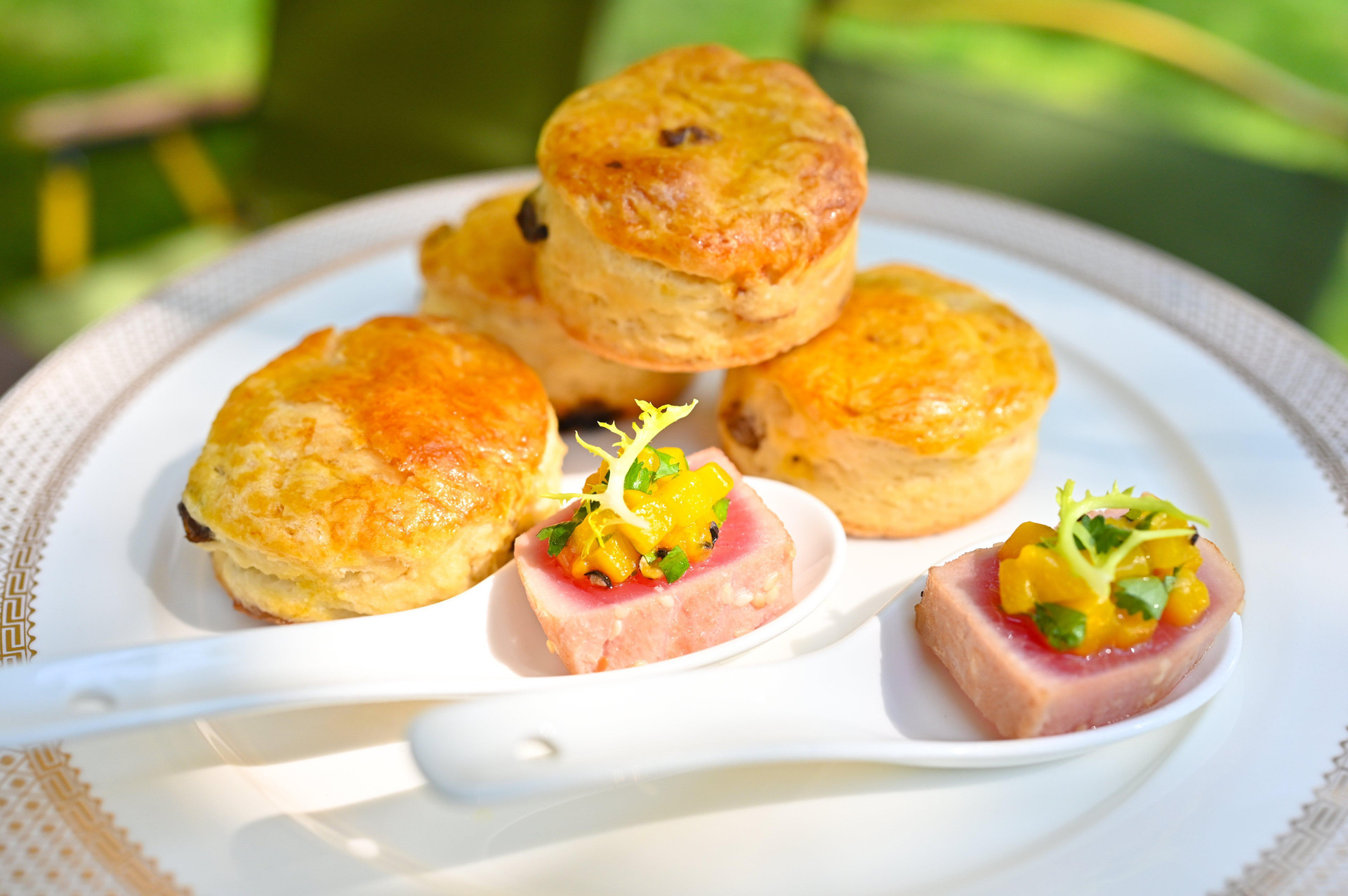 Restaurant Crowne Plaza Chongqing New North Zone by IHG