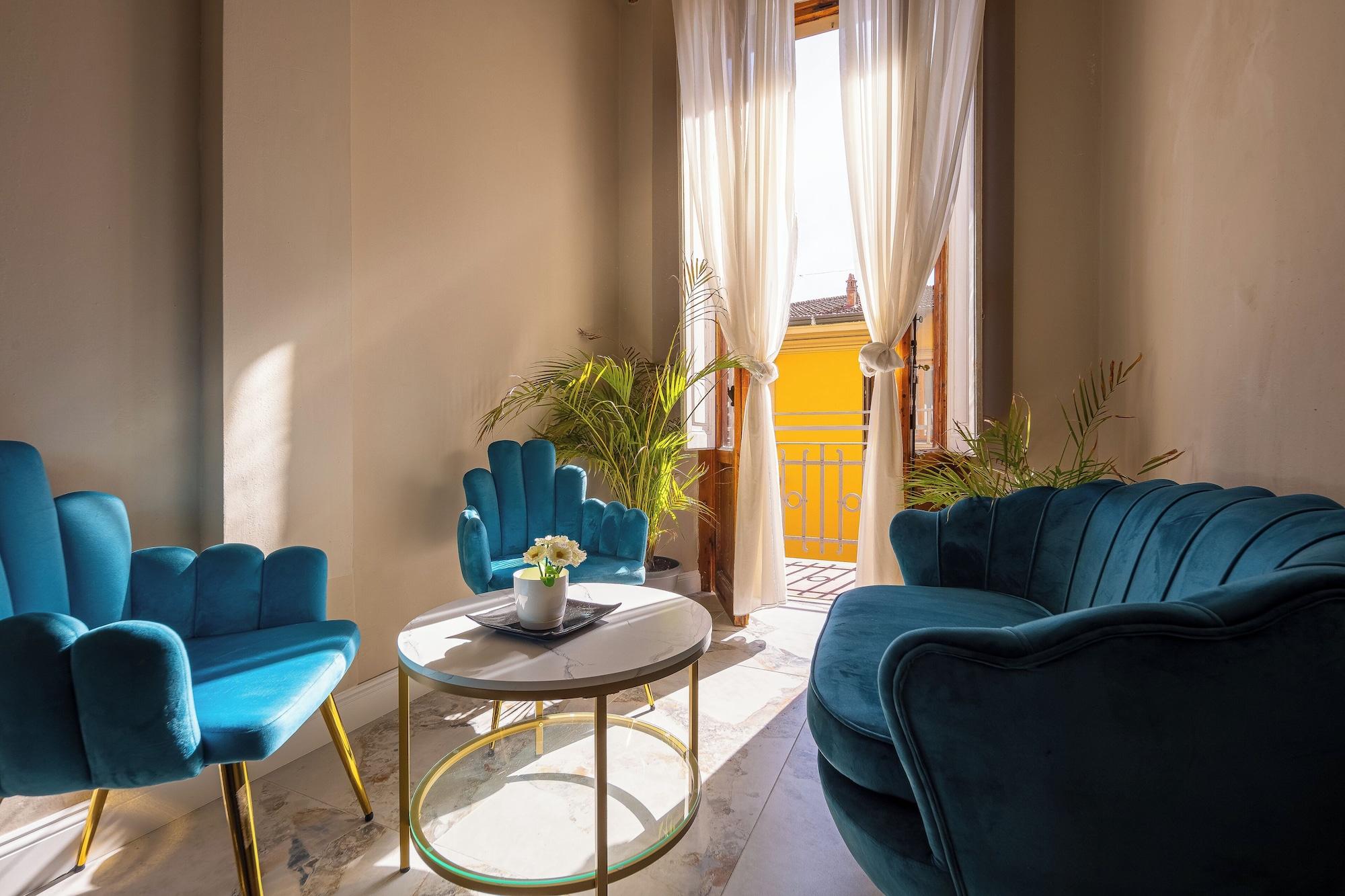 Varios Astrid Hotel