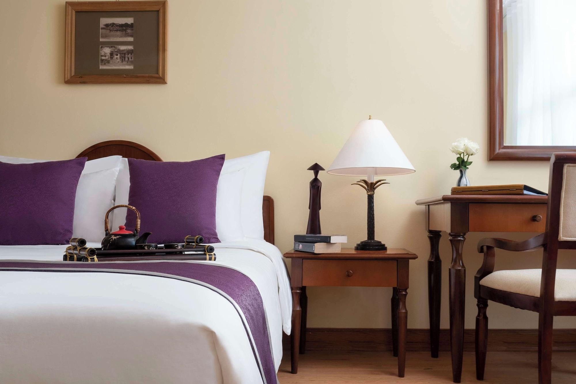 Habitación Avani Hai Phong Harbour View Hotel