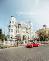 Alojamiento - Hotel Astoria De Haan