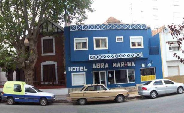 Set de Habitación Abra Marina Hotel
