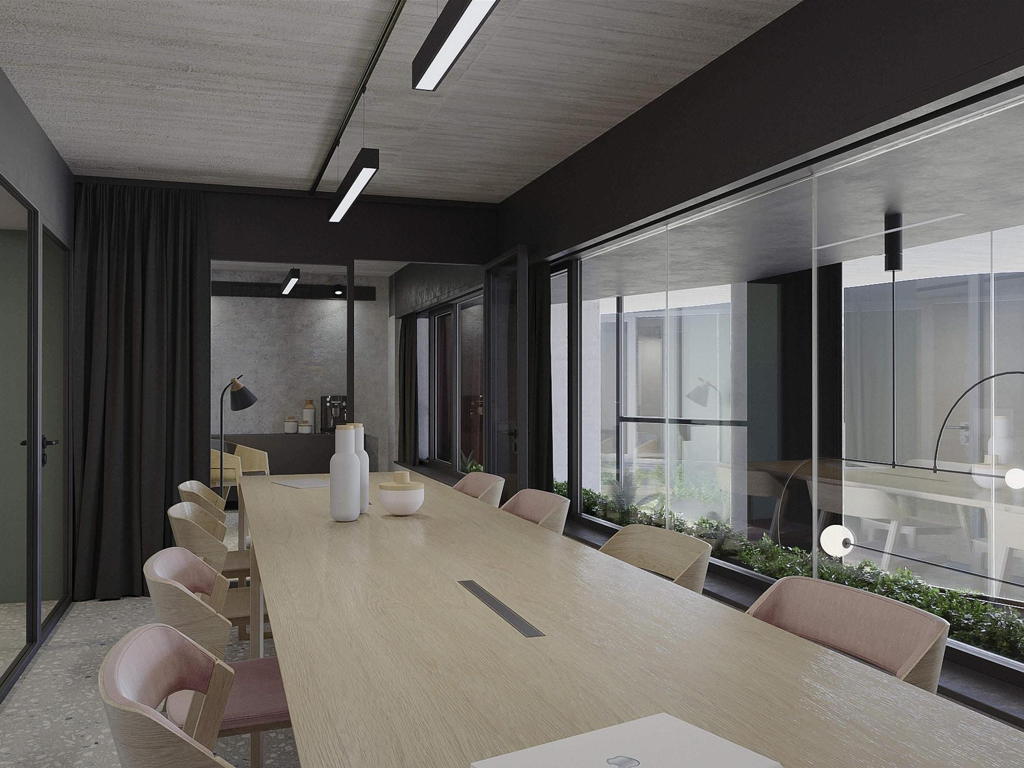 Sala de Reuniones Ibis Styles St. Paul's Bay Malta