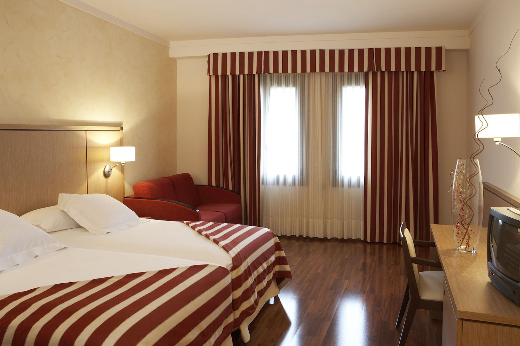 Habitación Duran Hotel & Restaurant