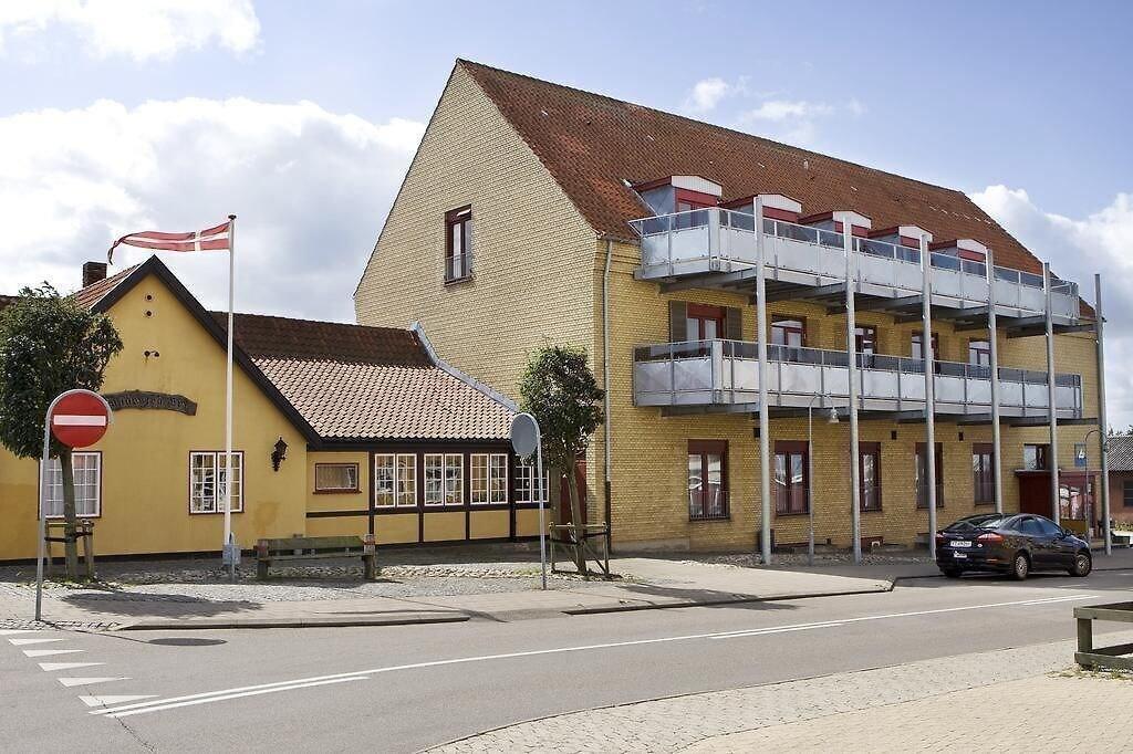 Varios Hotel Hundested