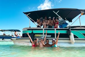 Actividad - Tour Safari Marino: Descubre los 7 Colores del Mar
