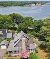 Alquiler Vacacional - Waterfront Amazing views - private access to Parkwood beach