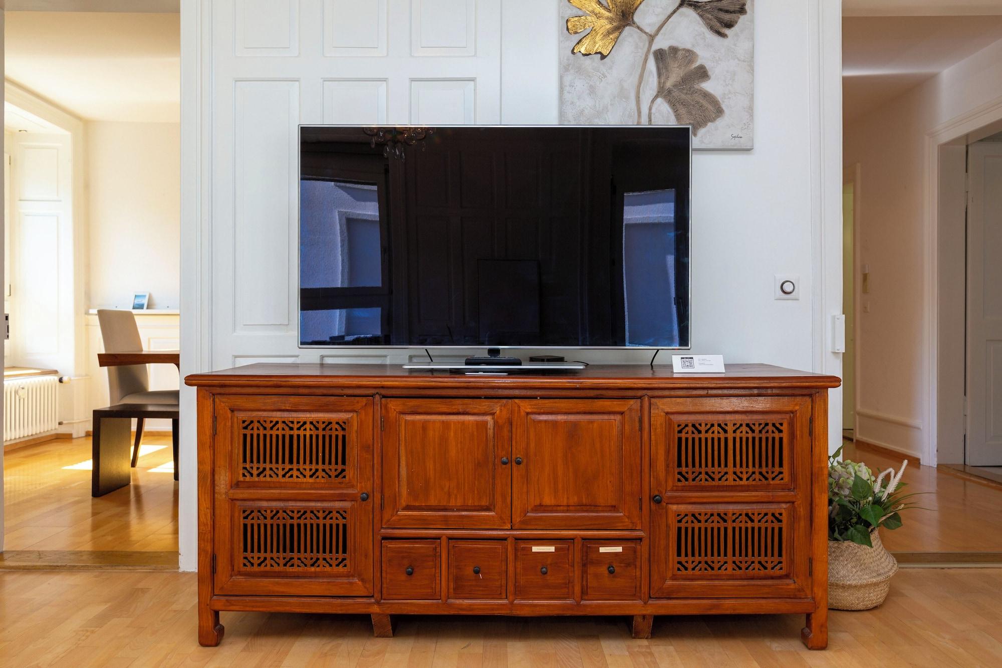 Set de Habitación KAYA Zurich Stauffacher