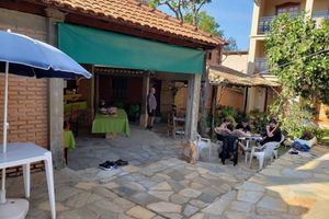 Alojamiento - Pousada AHP