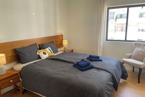 Alquiler Vacacional - Apartment Ricardo - 200m to the beach