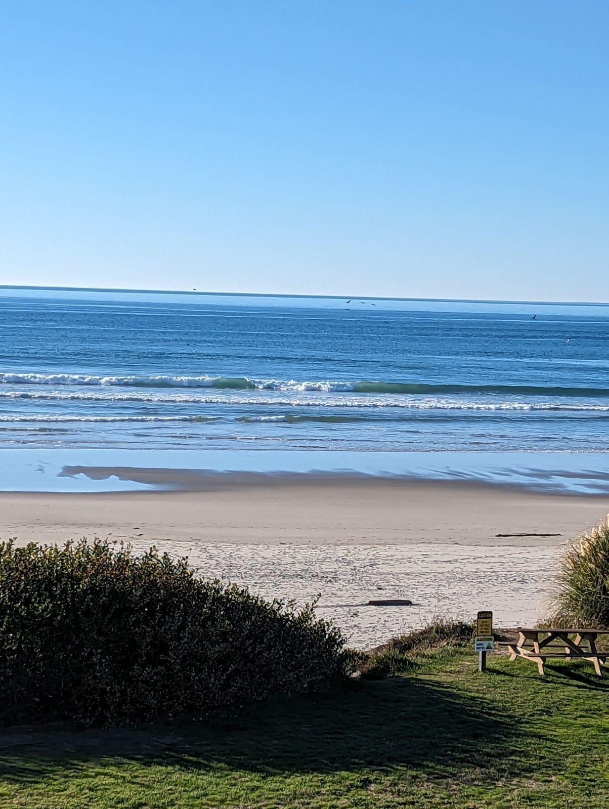 Varios Silver Surf Motel