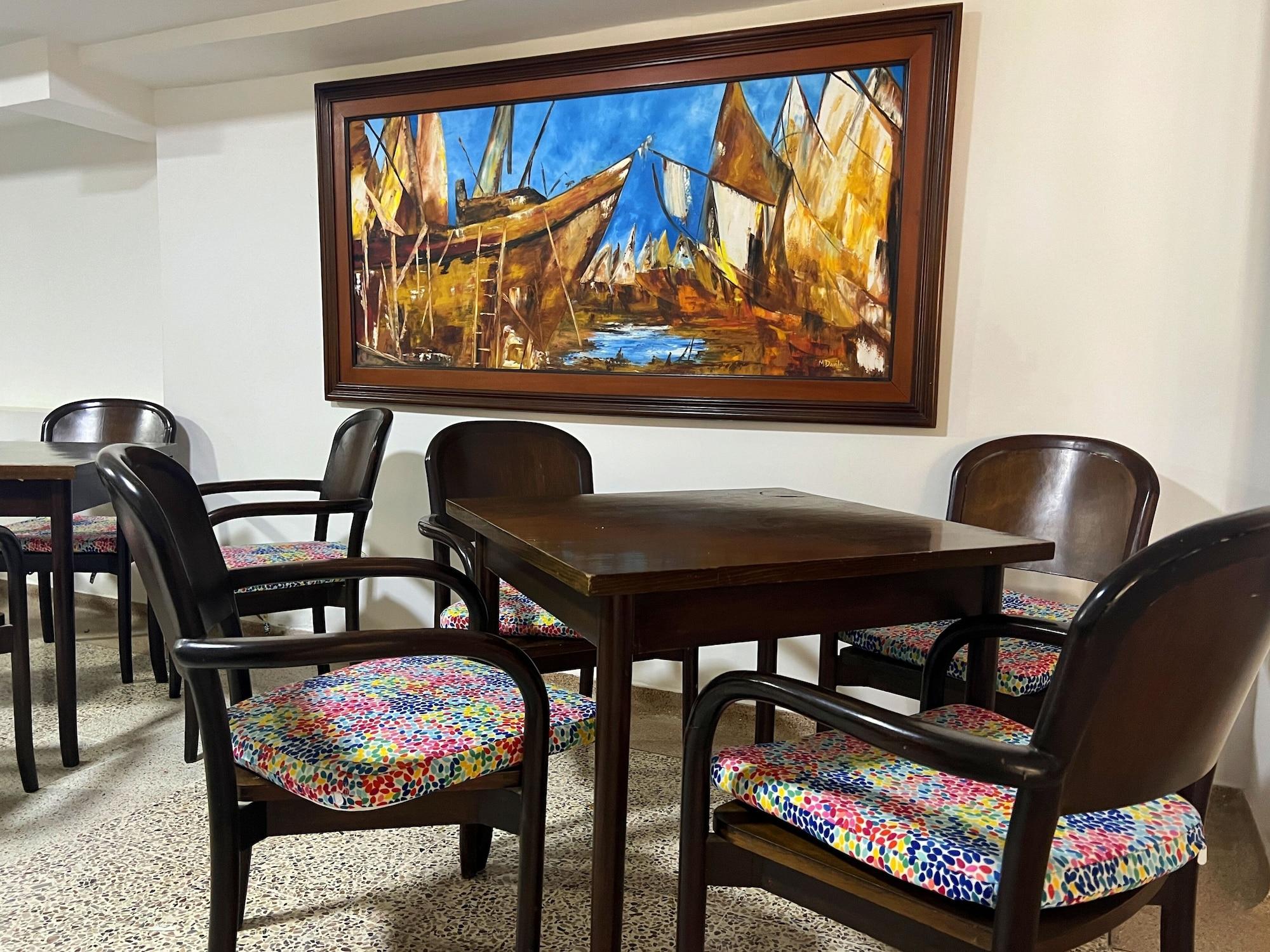 Hotel Hotel Arhuaco