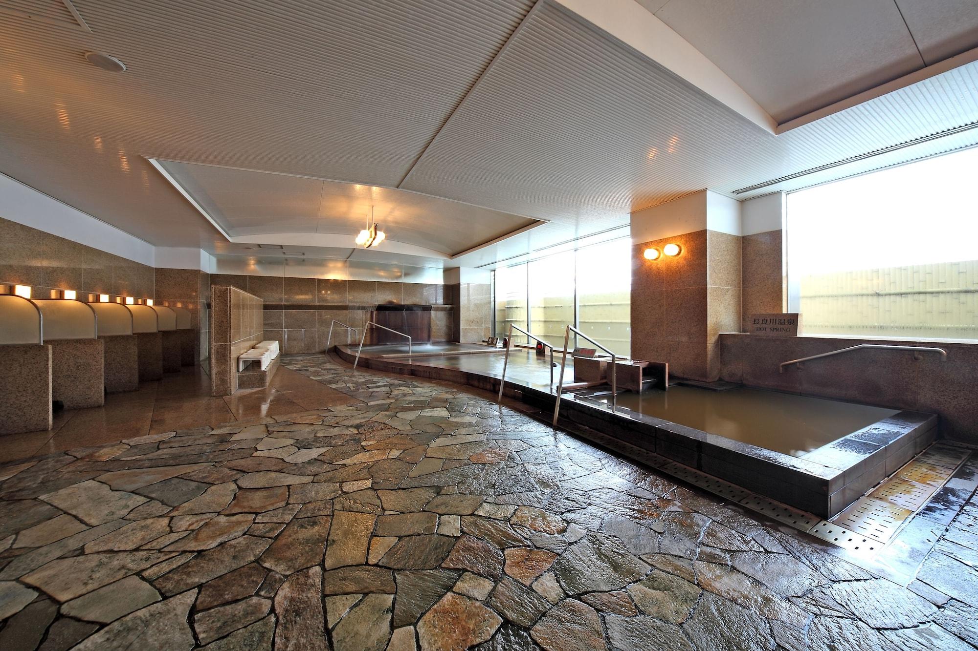 Spa Gifu Grand Hotel