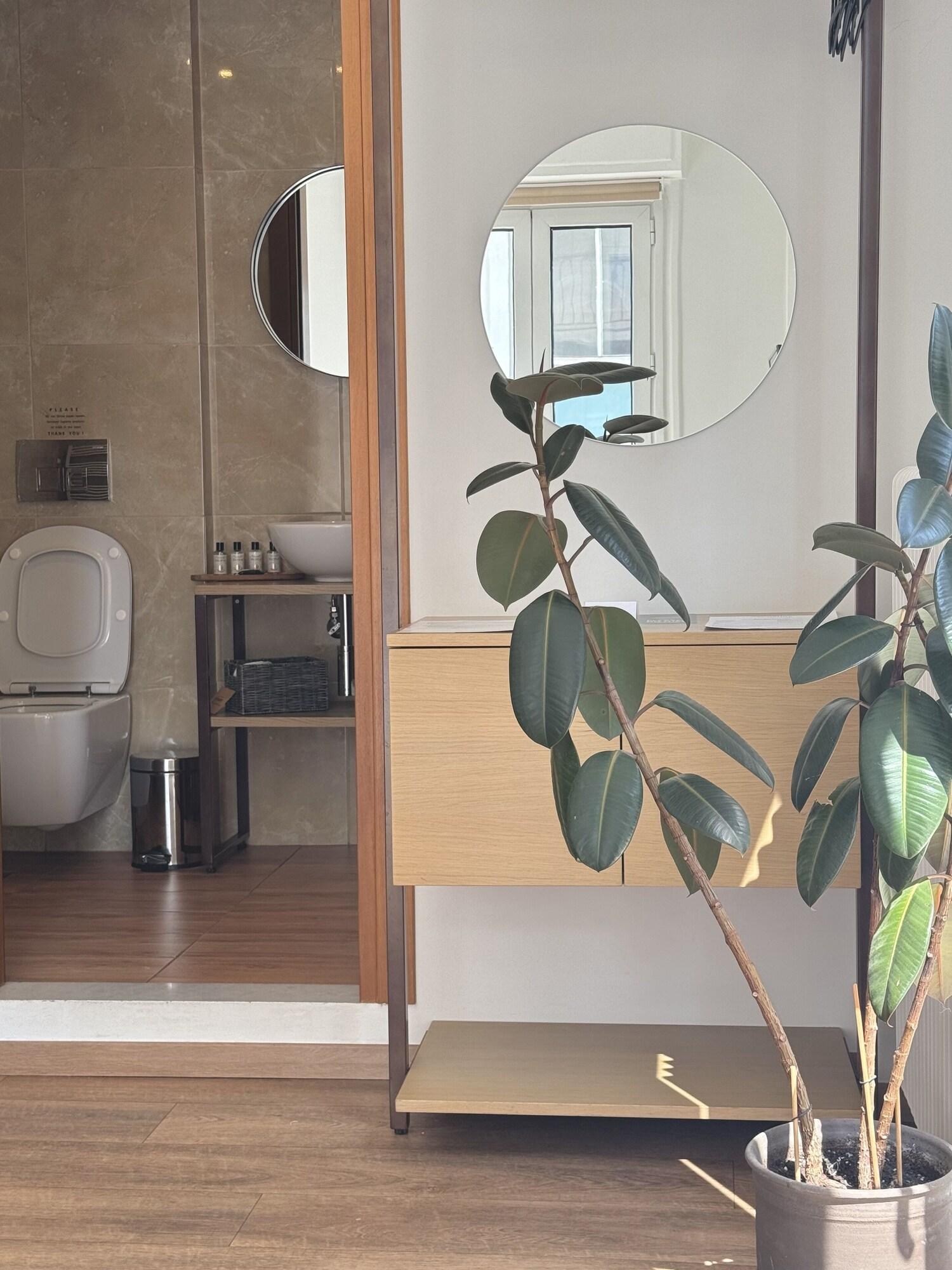 Comodidades del Alojamiento Voulis Best Globle Home