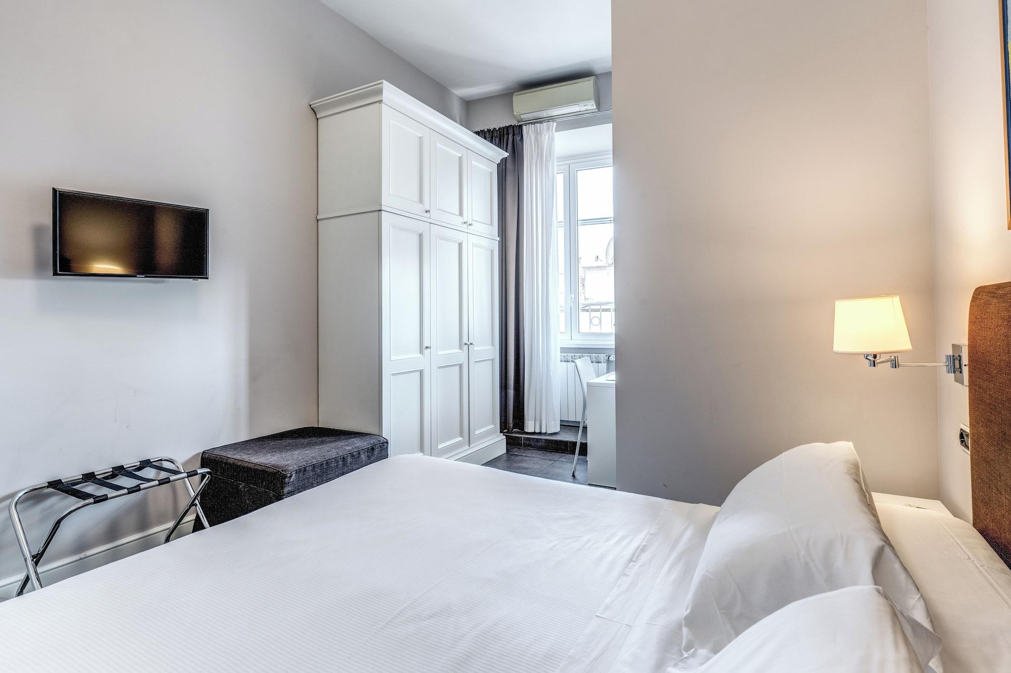 Habitación Guest House Cavour 278