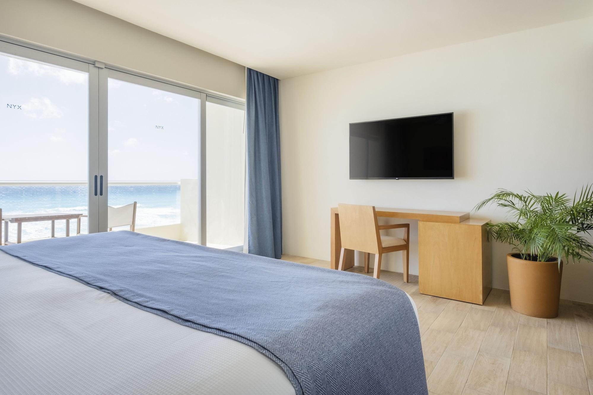 Habitación Hotel NYX Cancun All Inclusive