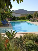 Alojamiento - Vila Milreu Guesthouse