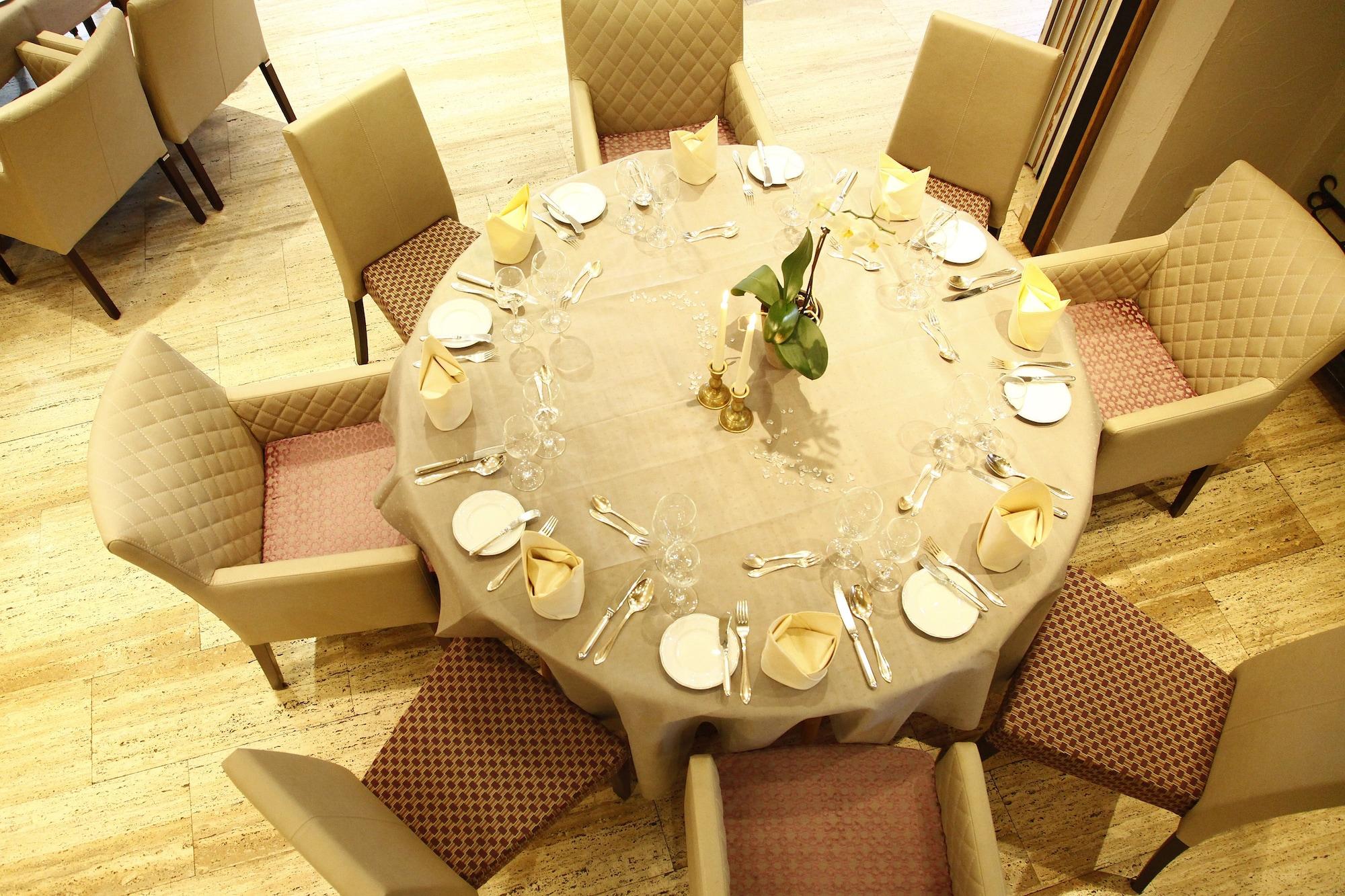 Restaurant Flair Hotel Nieder
