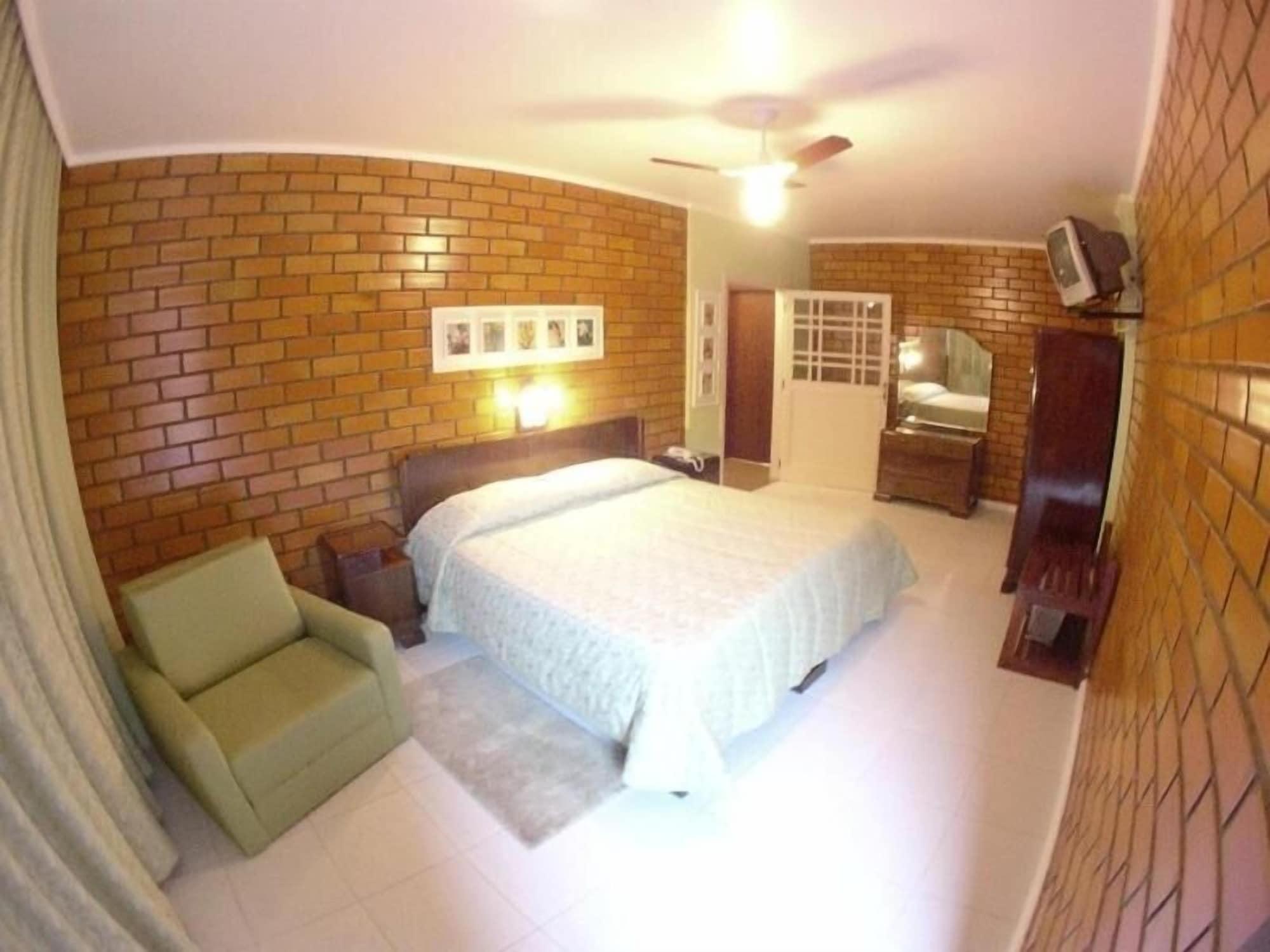 Habitación Hotel Fraiburgo