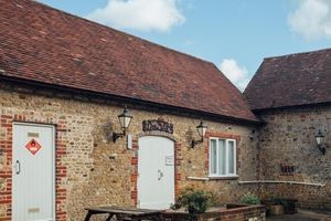 Alojamiento - The Jolly Drover