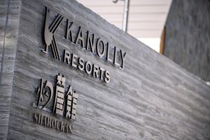 Alojamiento - Kanolly Resorts Hakuba