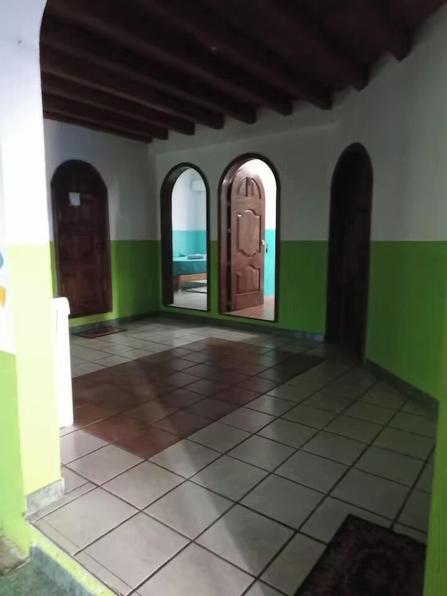Comodidades del Alojamiento La Casa Del Sueño