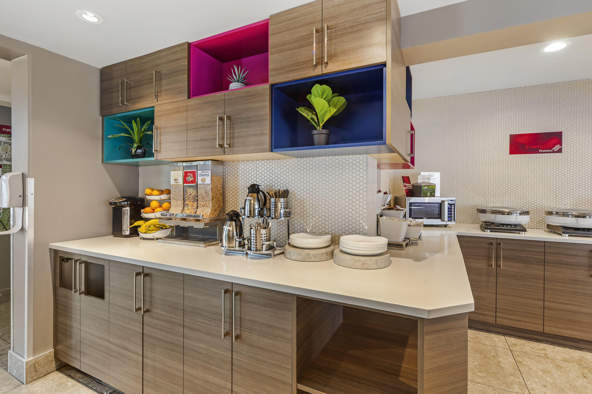 Restaurant Best Western Plus West Edmonton