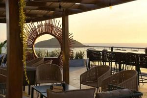 Alquiler Vacacional - Warm Vacation Apartment in Marina Mazatlan 808.