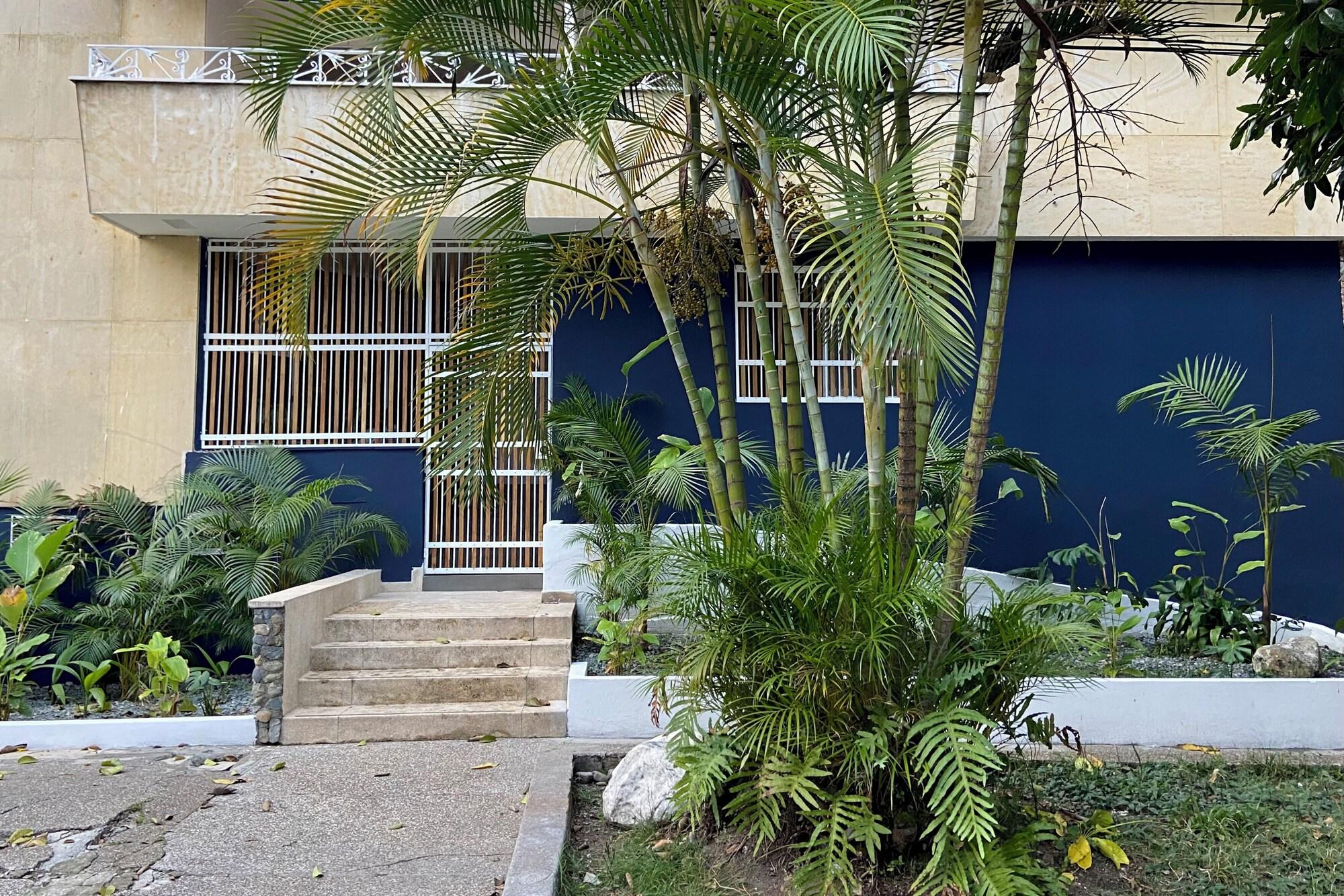 Varios Hostal Boutique Casa Mosaiko Nutibara