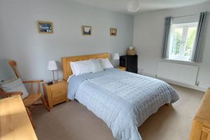 Alquiler Vacacional - Little Avalon. Coast & country in historic Laugharne, West Wales.