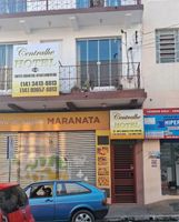 Alojamiento - Centralhe Hotel