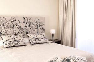 Renta temporal - Art Suites & Gallery
