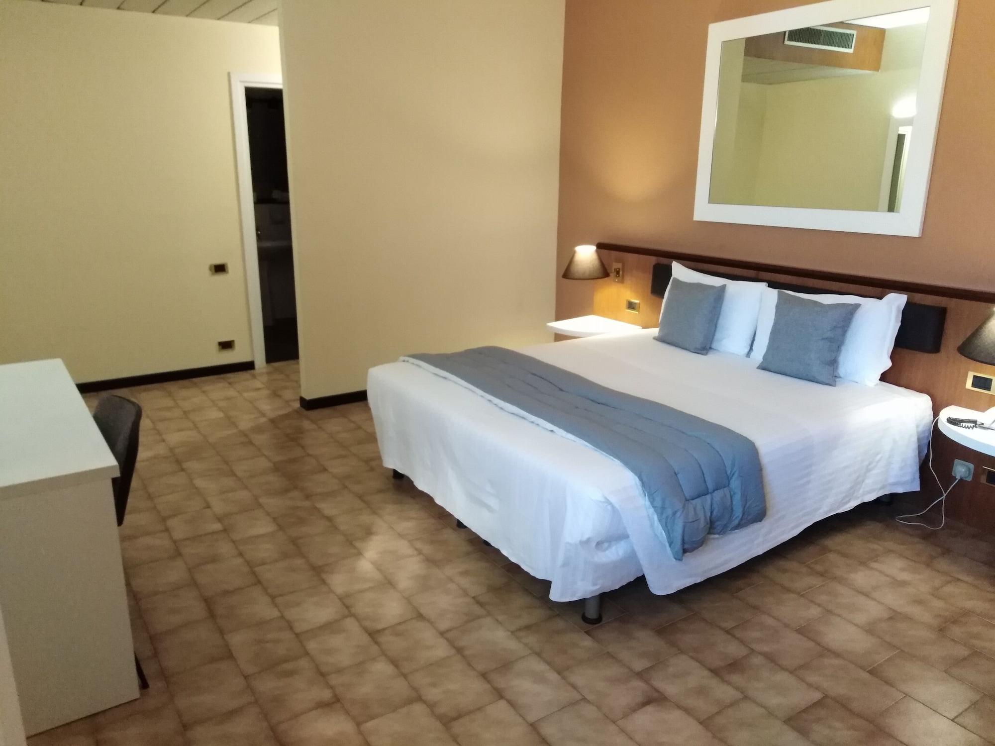 Habitación RHI Porta Bologna
