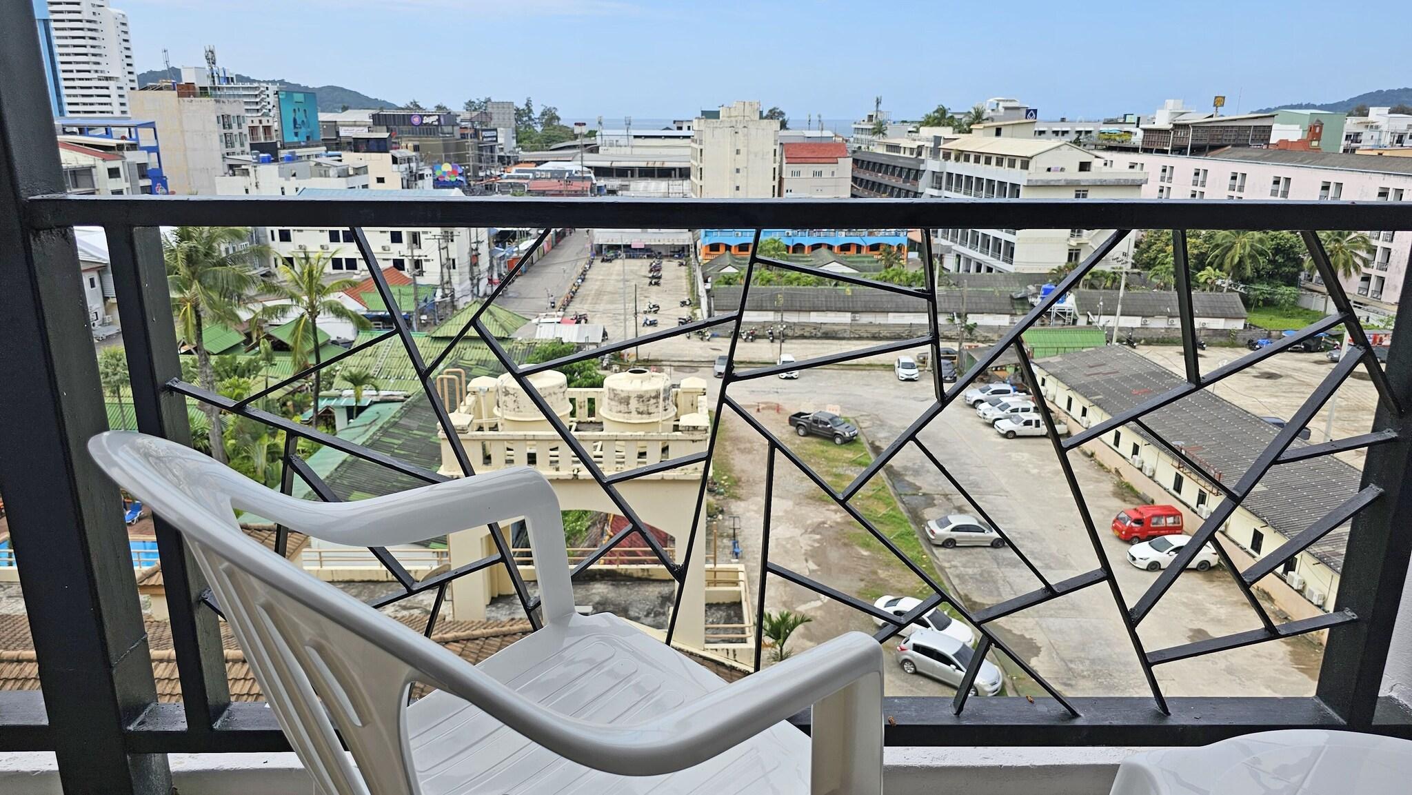 Playa The Gig Hotel