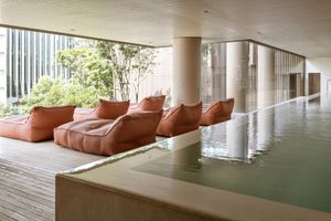 Alojamiento - Pulso Hotel Faria Lima