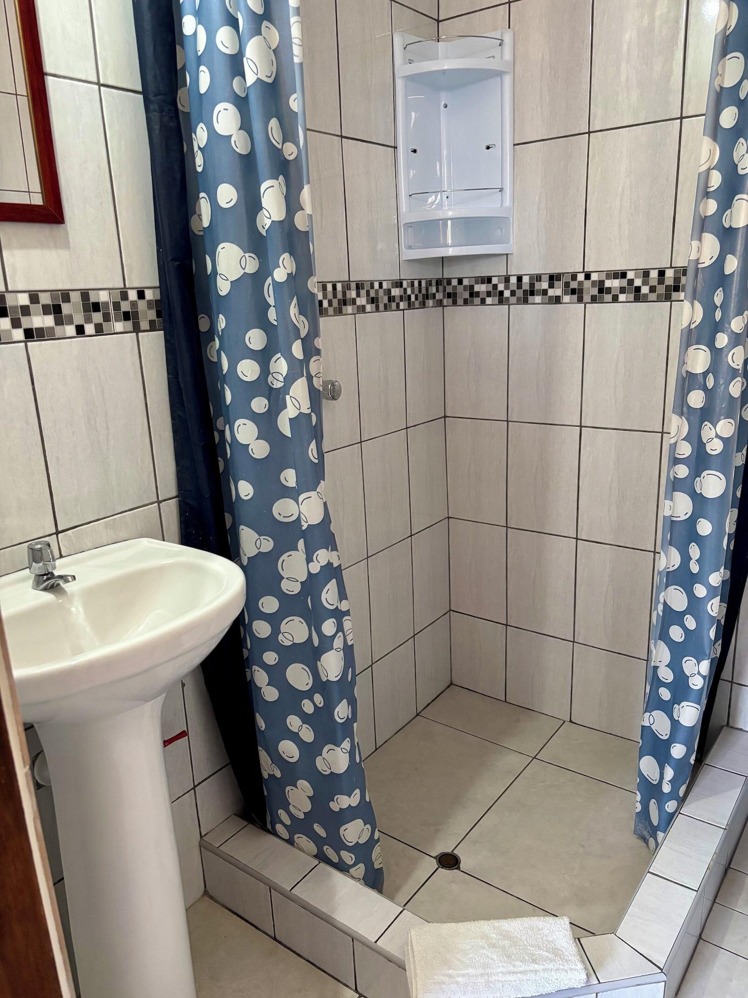 Equipamiento de Habitación Big Vacation Hostel