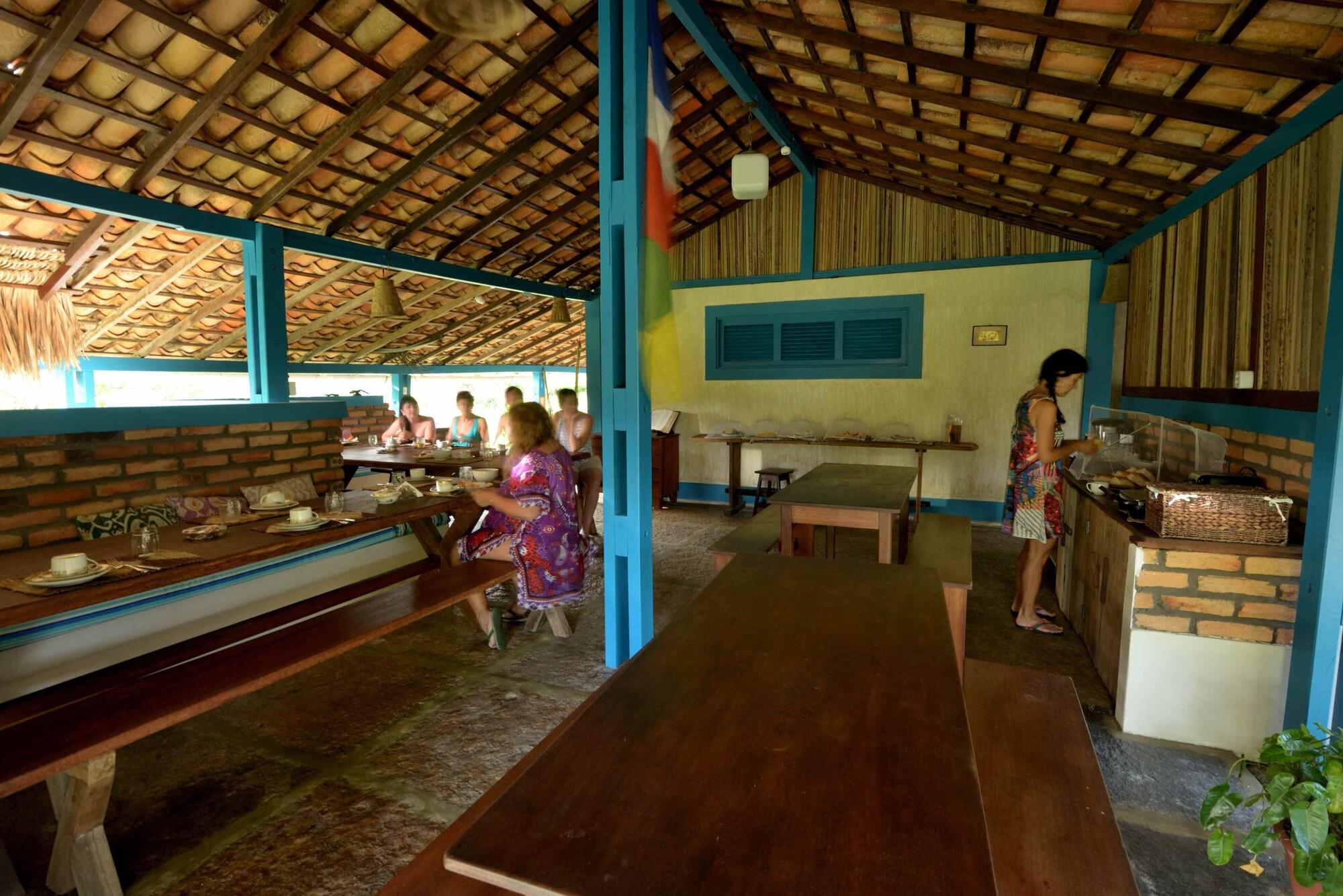 Restaurant Convento Arcádia